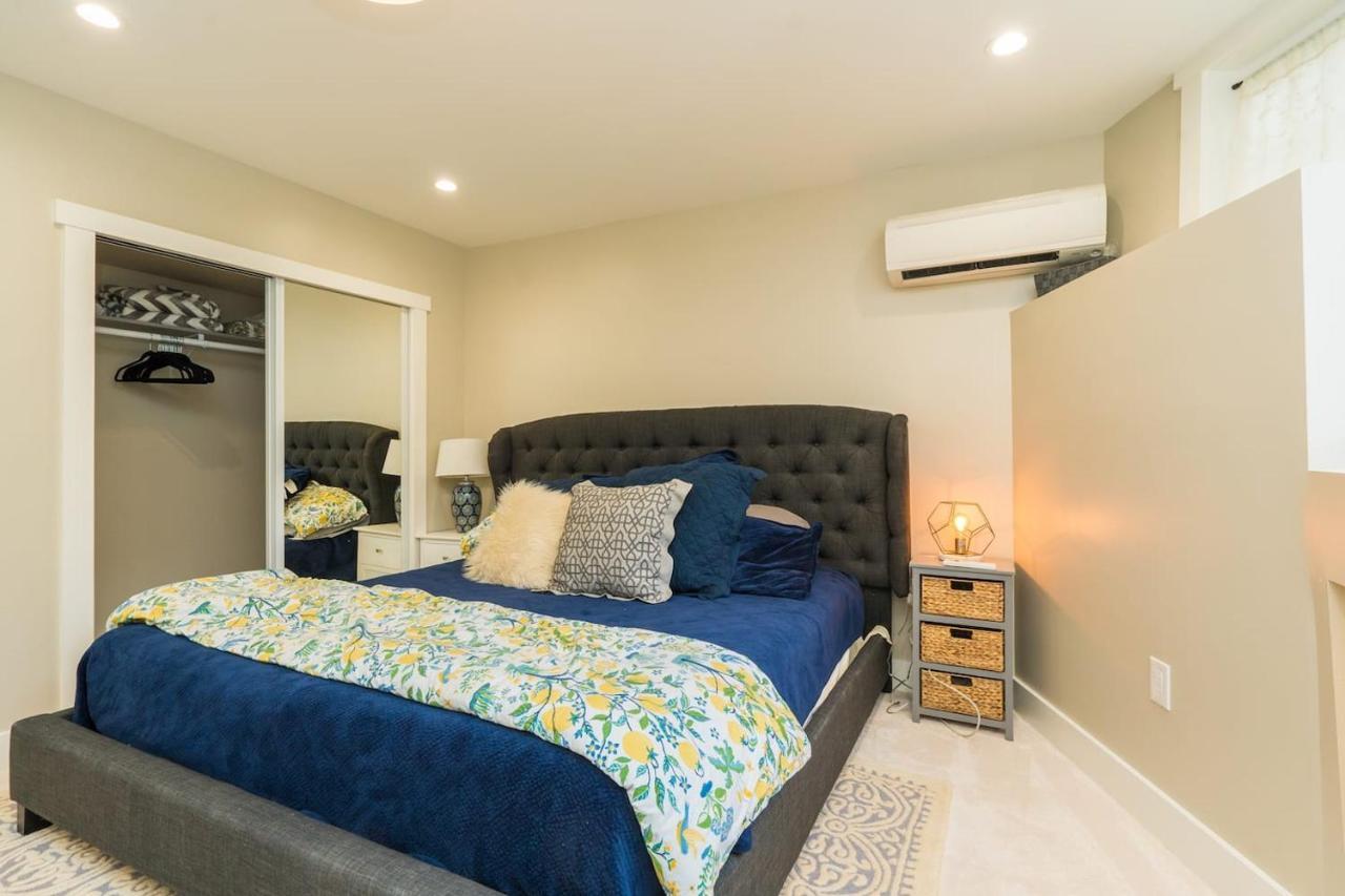 Apartment Remodeled 2-bedroom Unit In Fremont W/ Luxe Bathrooms Seattle