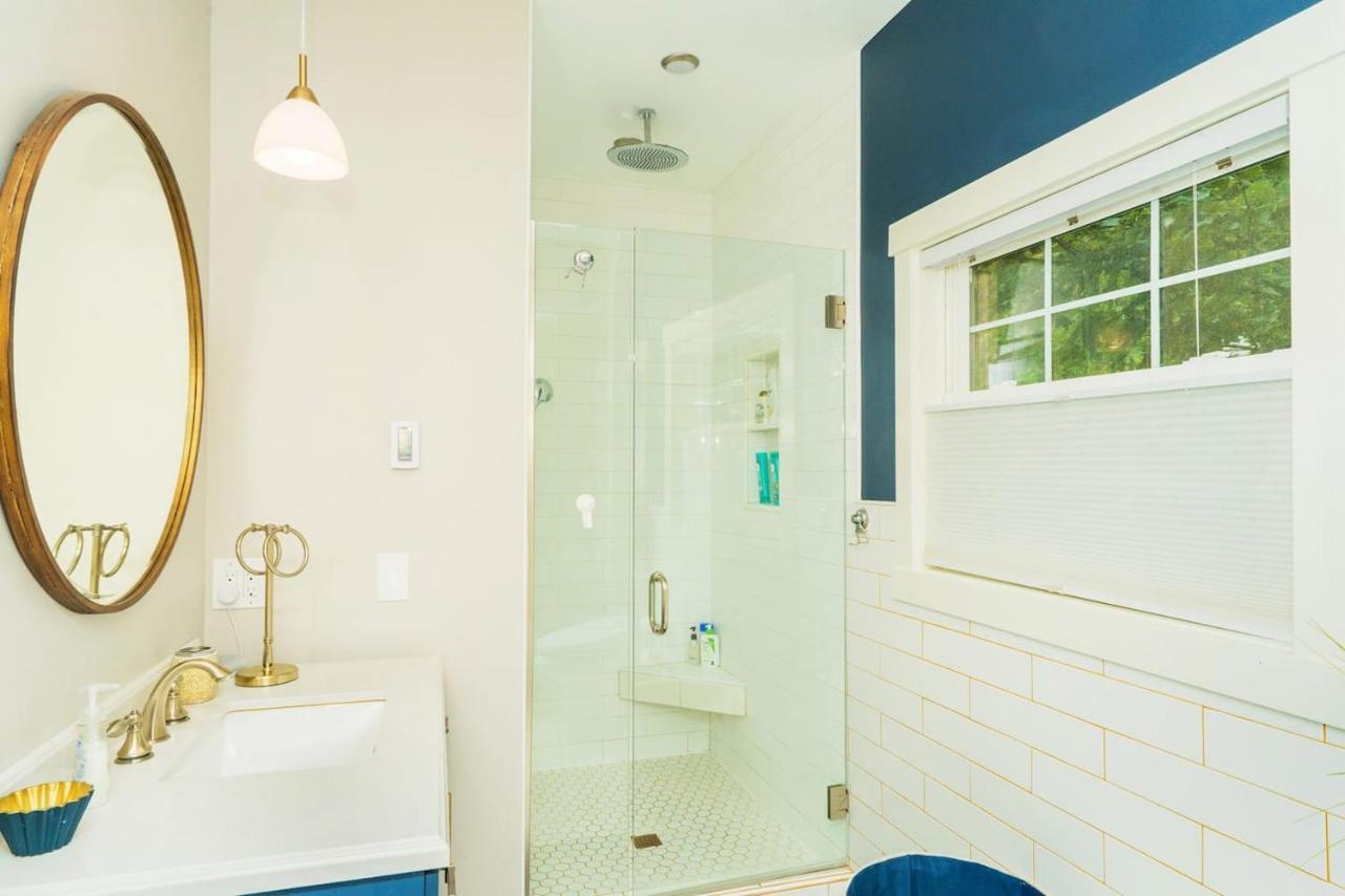 Remodeled 2-bedroom Unit In Fremont W/ Luxe Bathrooms