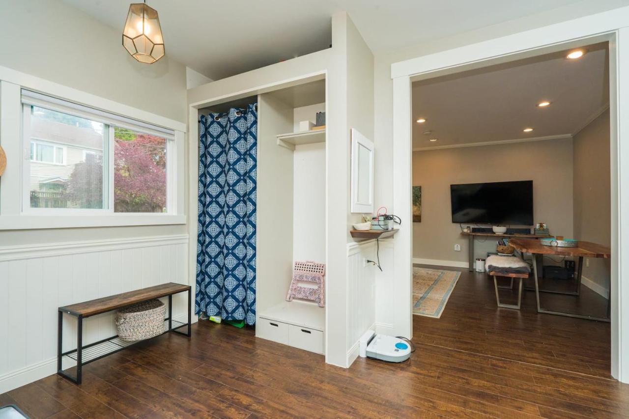 Remodeled 2-bedroom Unit In Fremont W/ Luxe Bathrooms