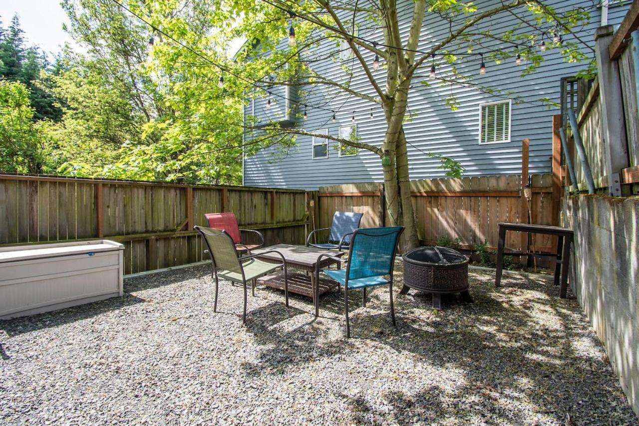 Remodeled 2-bedroom Unit In Fremont W/ Luxe Bathrooms