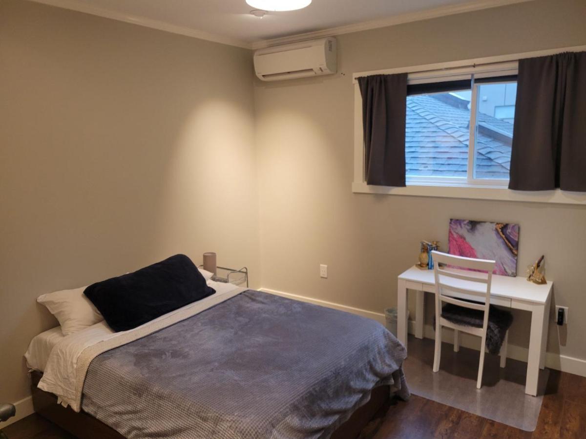 Remodeled 2-bedroom Unit In Fremont W/ Luxe Bathrooms *
