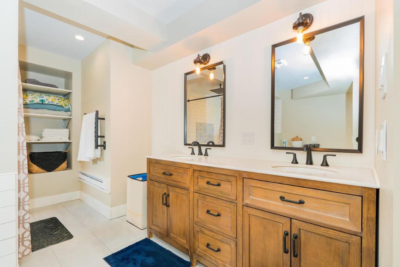 Apartment Remodeled 2-bedroom Unit In Fremont W/ Luxe Bathrooms