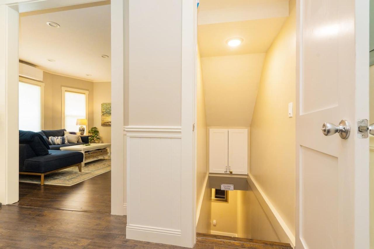 Apartment Remodeled 2-bedroom Unit In Fremont W/ Luxe Bathrooms Seattle
